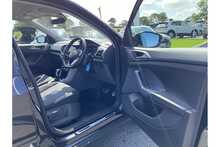21/21 Volkswagen T-Cross TSI Active