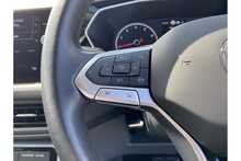 21/21 Volkswagen T-Cross TSI Active