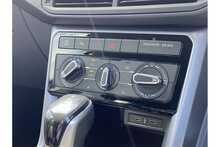 21/21 Volkswagen T-Cross TSI Active