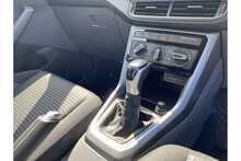 21/21 Volkswagen T-Cross TSI Active