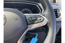 21/21 Volkswagen T-Cross TSI Active