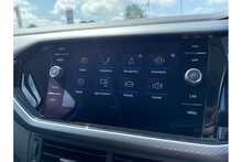 21/21 Volkswagen T-Cross TSI Active