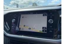21/21 Volkswagen T-Cross TSI Active