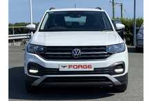 23/23 Volkswagen T-Cross TSI SE Edition