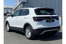 23/23 Volkswagen T-Cross TSI SE Edition