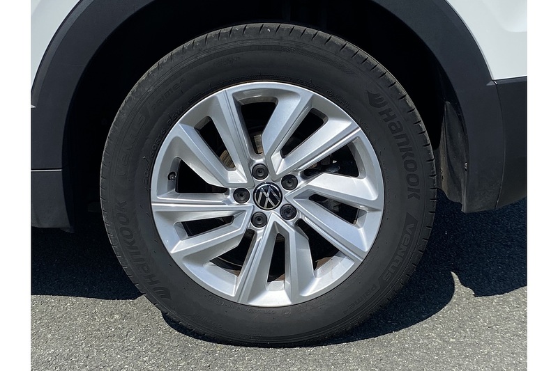 Volkswagen 1.0 TSI SE Edition SUV 5dr Petrol Manual Euro 6 (s/s) (110 ps)