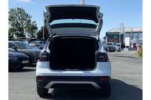 23/23 Volkswagen T-Cross TSI SE Edition