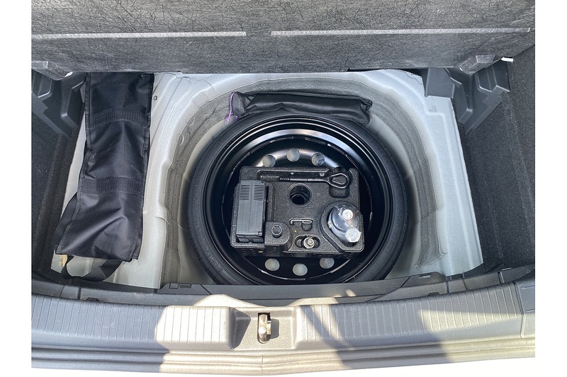 Volkswagen 1.0 TSI SE Edition SUV 5dr Petrol Manual Euro 6 (s/s) (110 ps)