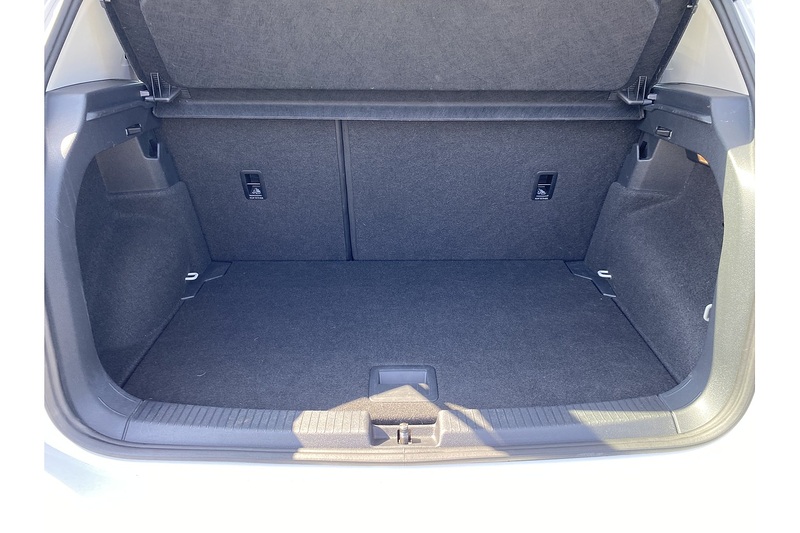 Volkswagen 1.0 TSI SE Edition SUV 5dr Petrol Manual Euro 6 (s/s) (110 ps)