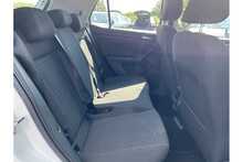 23/23 Volkswagen T-Cross TSI SE Edition