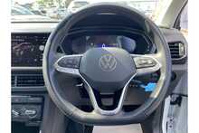 23/23 Volkswagen T-Cross TSI SE Edition