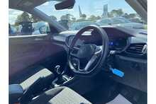 23/23 Volkswagen T-Cross TSI SE Edition