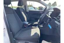 23/23 Volkswagen T-Cross TSI SE Edition