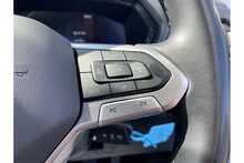 23/23 Volkswagen T-Cross TSI SE Edition