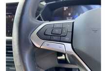 23/23 Volkswagen T-Cross TSI SE Edition
