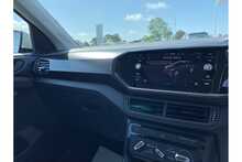 23/23 Volkswagen T-Cross TSI SE Edition
