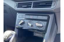 23/23 Volkswagen T-Cross TSI SE Edition