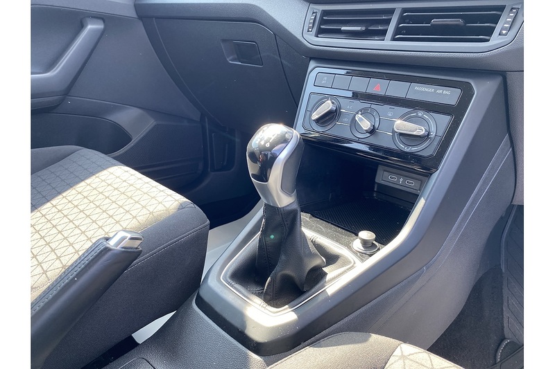 Volkswagen 1.0 TSI SE Edition SUV 5dr Petrol Manual Euro 6 (s/s) (110 ps)