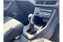 23/23 Volkswagen T-Cross TSI SE Edition