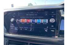 23/23 Volkswagen T-Cross TSI SE Edition