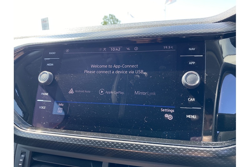 Volkswagen 1.0 TSI SE Edition SUV 5dr Petrol Manual Euro 6 (s/s) (110 ps)