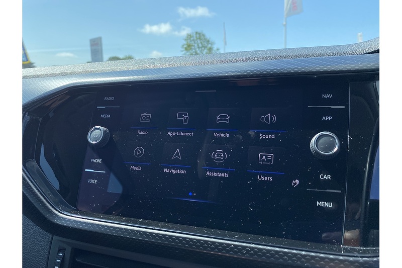 Volkswagen 1.0 TSI SE Edition SUV 5dr Petrol Manual Euro 6 (s/s) (110 ps)