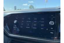 23/23 Volkswagen T-Cross TSI SE Edition