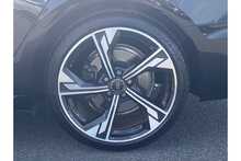 23/73 Audi A4 Black Edition 2.0 TFSI Saloon S Tronic 150 ps