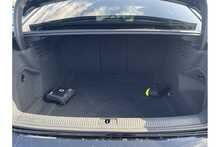 23/73 Audi A4 Black Edition 2.0 TFSI Saloon S Tronic 150 ps