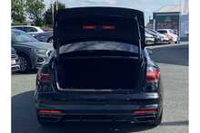 23/73 Audi A4 Black Edition 2.0 TFSI Saloon S Tronic 150 ps