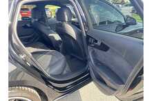 23/73 Audi A4 Black Edition 2.0 TFSI Saloon S Tronic 150 ps