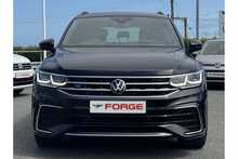 23/73 Volkswagen Tiguan 2.0 TDI R-Line Edition DSG 150 ps