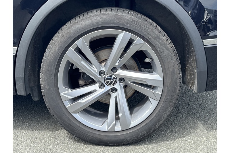 Volkswagen 2.0 TDI R-Line Edition SUV 5dr Diesel DSG Euro 6 (s/s) (150 ps)