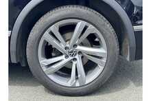 23/73 Volkswagen Tiguan 2.0 TDI R-Line Edition DSG 150 ps