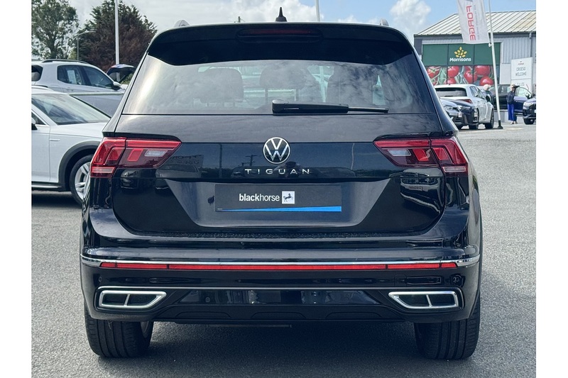 Volkswagen 2.0 TDI R-Line Edition SUV 5dr Diesel DSG Euro 6 (s/s) (150 ps)