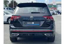 23/73 Volkswagen Tiguan 2.0 TDI R-Line Edition DSG 150 ps