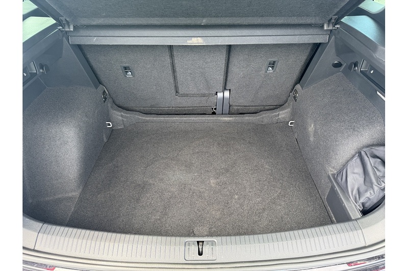 Volkswagen 2.0 TDI R-Line Edition SUV 5dr Diesel DSG Euro 6 (s/s) (150 ps)