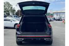 23/73 Volkswagen Tiguan 2.0 TDI R-Line Edition DSG 150 ps
