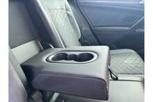 23/73 Volkswagen Tiguan 2.0 TDI R-Line Edition DSG 150 ps