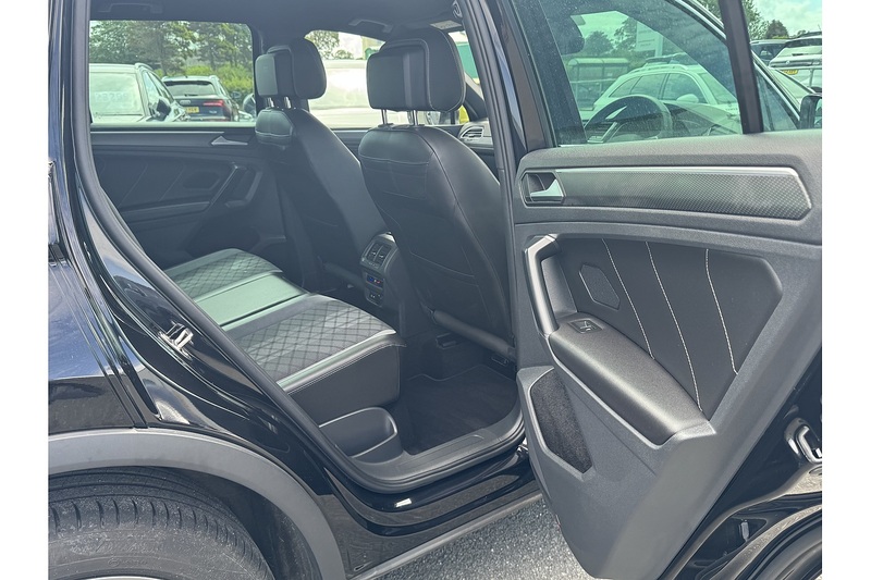 Volkswagen 2.0 TDI R-Line Edition SUV 5dr Diesel DSG Euro 6 (s/s) (150 ps)