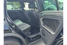 23/73 Volkswagen Tiguan 2.0 TDI R-Line Edition DSG 150 ps