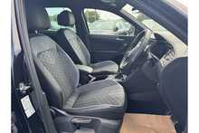 23/73 Volkswagen Tiguan 2.0 TDI R-Line Edition DSG 150 ps