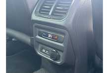 23/73 Volkswagen Tiguan 2.0 TDI R-Line Edition DSG 150 ps