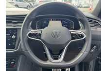 23/73 Volkswagen Tiguan 2.0 TDI R-Line Edition DSG 150 ps