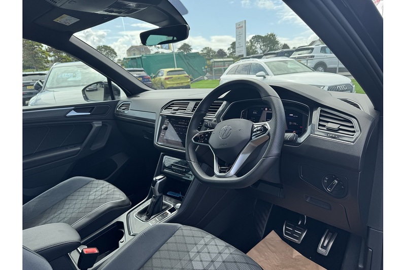 Volkswagen 2.0 TDI R-Line Edition SUV 5dr Diesel DSG Euro 6 (s/s) (150 ps)