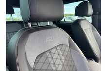 23/73 Volkswagen Tiguan 2.0 TDI R-Line Edition DSG 150 ps