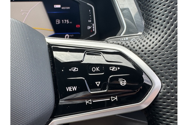 Volkswagen 2.0 TDI R-Line Edition SUV 5dr Diesel DSG Euro 6 (s/s) (150 ps)