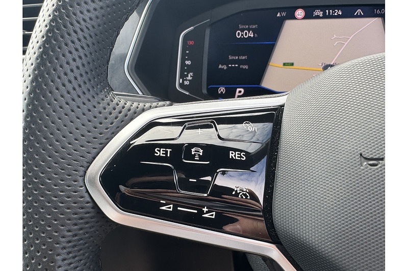 Volkswagen 2.0 TDI R-Line Edition SUV 5dr Diesel DSG Euro 6 (s/s) (150 ps)