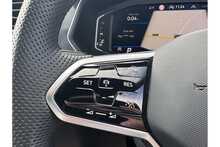 23/73 Volkswagen Tiguan 2.0 TDI R-Line Edition DSG 150 ps