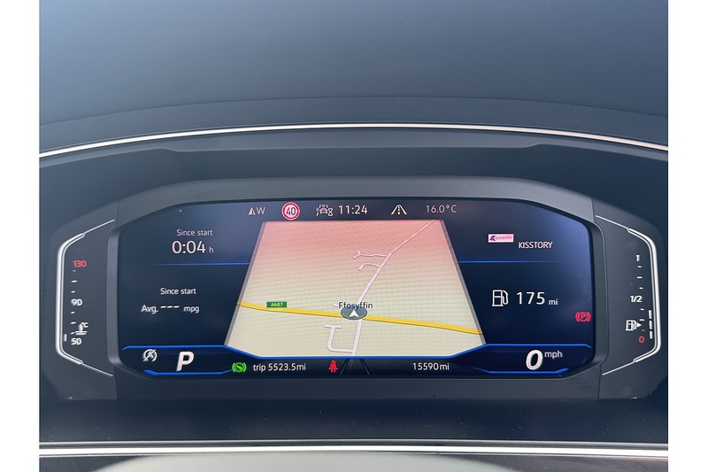 Volkswagen 2.0 TDI R-Line Edition SUV 5dr Diesel DSG Euro 6 (s/s) (150 ps)